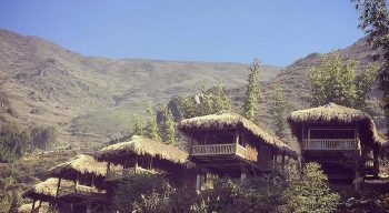 Sapa Jade Hill Resort