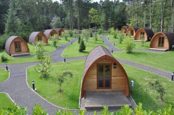Lợi ích thiết kế bungalow khu du lịch Lợi ích thiết kế bungalow khu du lịch