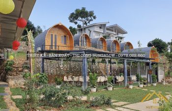 Nhà bungalow đẹp Nhà bungalow đẹp