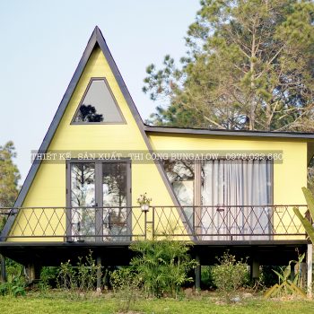 99+ mẫu nhà gỗ bungalow phù hợp để đầu tư kinh doanh năm 2021