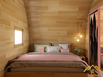 Top 3 Bungalow Phú Quốc có bể bơi đẹp lung linh Top 3 Bungalow Phú Quốc có bể bơi đẹp lung linh