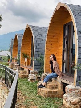 Giá thi công nhà bungalow mini có cao không ?