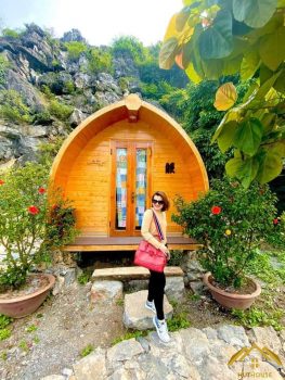 Những mẫu thiết kế bungalow đẹp được khách hàng ưa chuộng