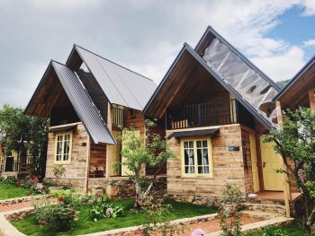 Tại sao bạn nên lựa chọn Hut House Tại sao bạn nên lựa chọn Hut House