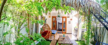 Little May’s Homestay Hội An Little May’s Homestay Hội An