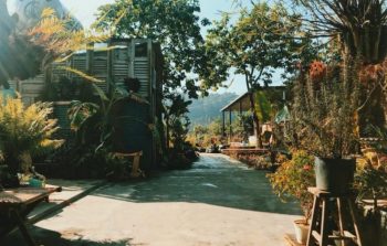Cul-De-Sa Homestay Cul-De-Sa Homestay