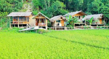 Đặc điểm của những ngôi nhà bungalow Đặc điểm của những ngôi nhà bungalow
