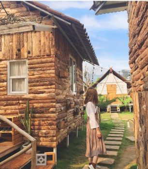 3 địa điểm homestay nhà gỗ Mộc Châu đẹp lung linh 3 địa điểm homestay nhà gỗ Mộc Châu đẹp lung linh