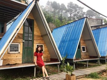 Một số mẫu thiết kế nhà bungalow
