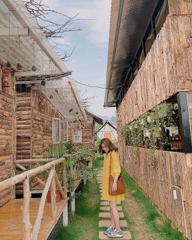 3 địa điểm homestay nhà gỗ Mộc Châu đẹp lung linh 3 địa điểm homestay nhà gỗ Mộc Châu đẹp lung linh