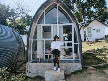 Đồi House Homestay Đồi House Homestay