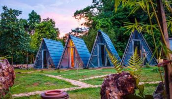 Một số mẫu thiết kế nhà bungalow