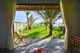 Hidden Beach Bungalow Sea View Hidden Beach Bungalow Sea View
