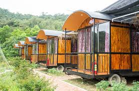 Coto Garden - Nhà gỗ homestay Cô Tô Coto Garden - Nhà gỗ homestay Cô Tô