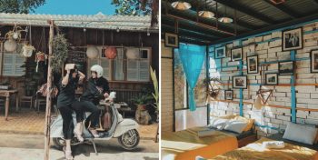 Homestay Reply 1994 Homestay Reply 1994
