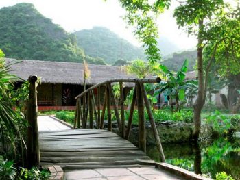 Whisper Nature Bungalow Whisper Nature Bungalow