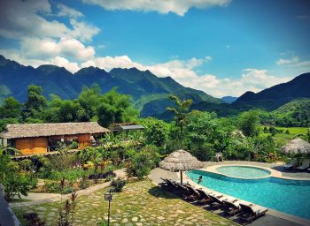 Mai Châu Ecolodge Mai Châu Ecolodge