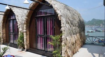 Khám phá LePont Bungalow Khám phá LePont Bungalow