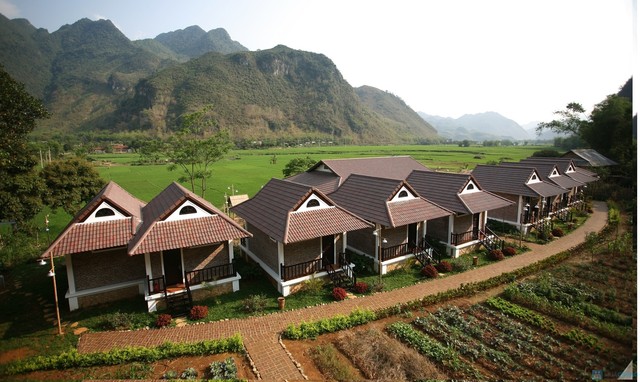 Sol Bungalows Sol Bungalows
