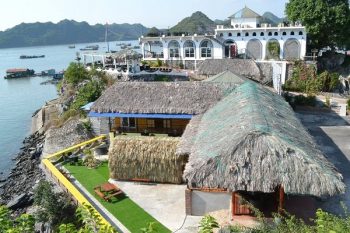 Bungalow vẫn luôn trong tình trạng “cháy phòng” vào mùa cao điểm. Bungalow vẫn luôn trong tình trạng “cháy phòng” vào mùa cao điểm.
