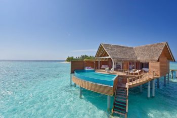Tìm hiểu về khái niệm bungalow trên biển Tìm hiểu về khái niệm bungalow trên biển