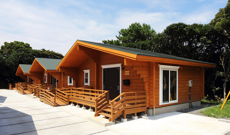 bungalow cần thơ Những căn nhà bungalow có mặt khắp nơi trên thế giới