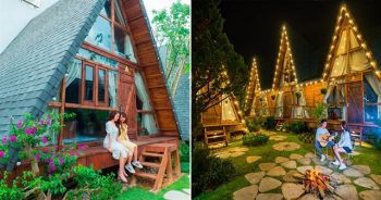 AN MỘC về đêm quá đỗi ấm áp và yên bình AN MỘC về đêm quá đỗi ấm áp và yên bình
