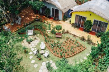 Cocoon Bungalow Cocoon Bungalow