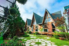 AN MỘC GIA TRANG – BUNGALOW ĐẸP TẠI ĐÀ LẠT AN MỘC GIA TRANG – BUNGALOW ĐẸP TẠI ĐÀ LẠT