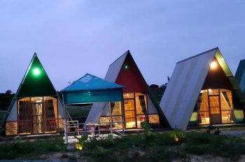 Nhà lắp ghép bugalow Nhà lắp ghép bugalow