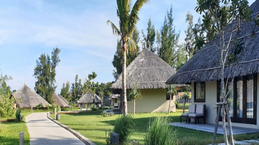 Đơn vị tư vấn, thiết kế, thi công bungalow chất lượng hiện nay.