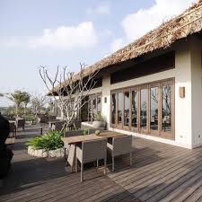 Bungalow - mô hình nghỉ dưỡng tiềm năng Bungalow - mô hình nghỉ dưỡng tiềm năng