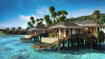 Có nên đầu tư vào những mô hình bungalow Cam Ranh hay không ? Có nên đầu tư vào những mô hình bungalow Cam Ranh hay không ?