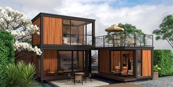 Đại lý nhà lắp ghép Đại lý nhà lắp ghép
