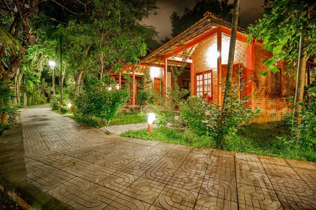 Những căn nhà gỗ cực xinh Những căn nhà gỗ cực xinh