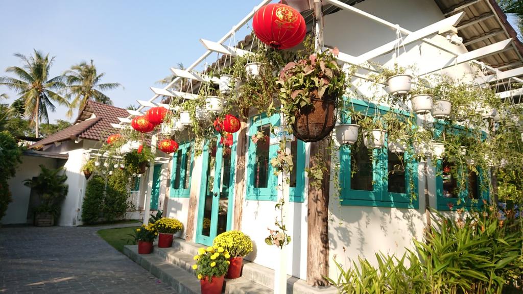 Bungalow tọa lạc tại Phú Quốc Bungalow tọa lạc tại Phú Quốc