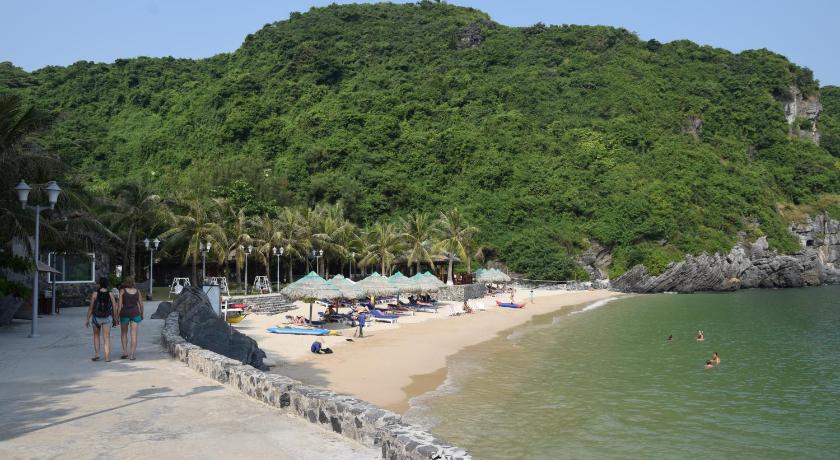 Bãi biển siêu đẹp Bãi biển siêu đẹp