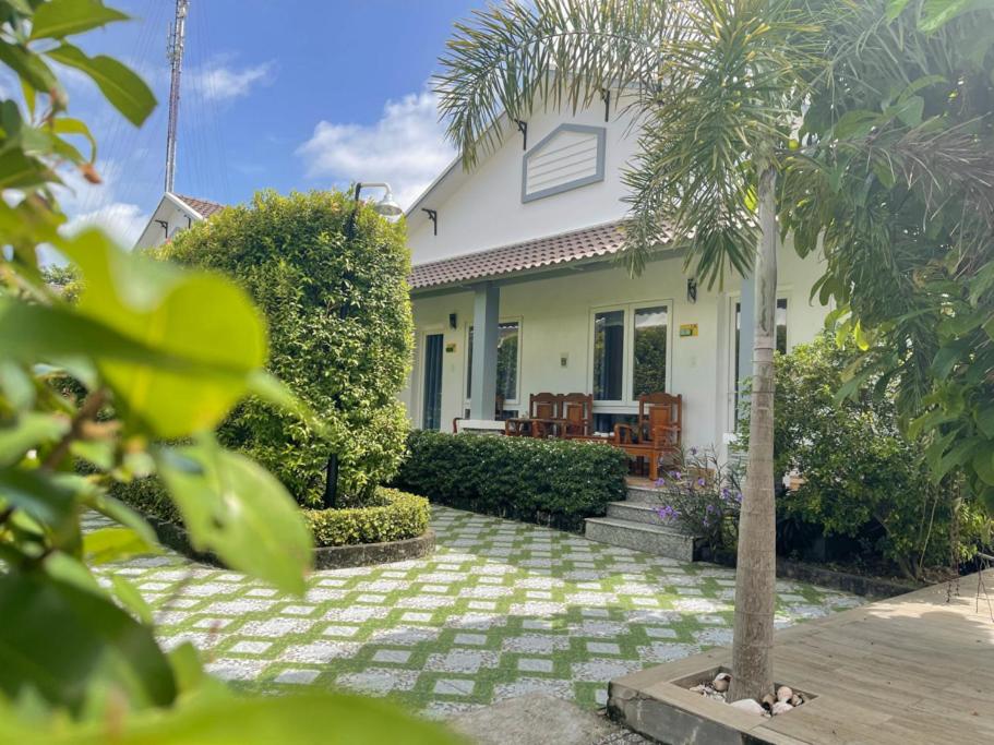 Bungalow tại Phú Quốc Bungalow tại Phú Quốc