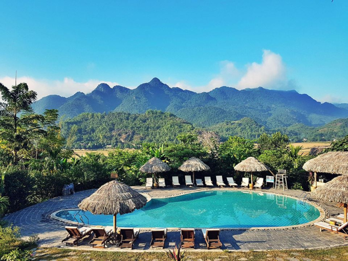 Sol Bungalows Sol Bungalows