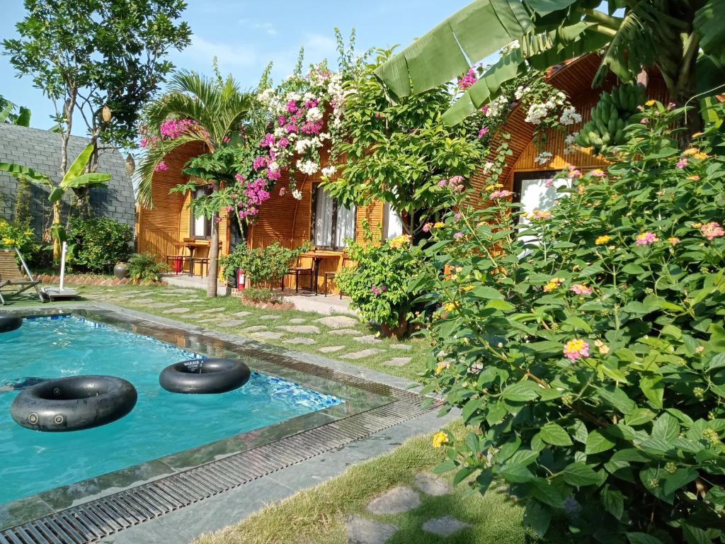 Homestay Tam Cốc