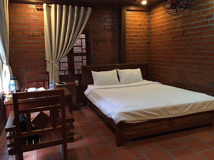 Phòng dành cho 1-2 người